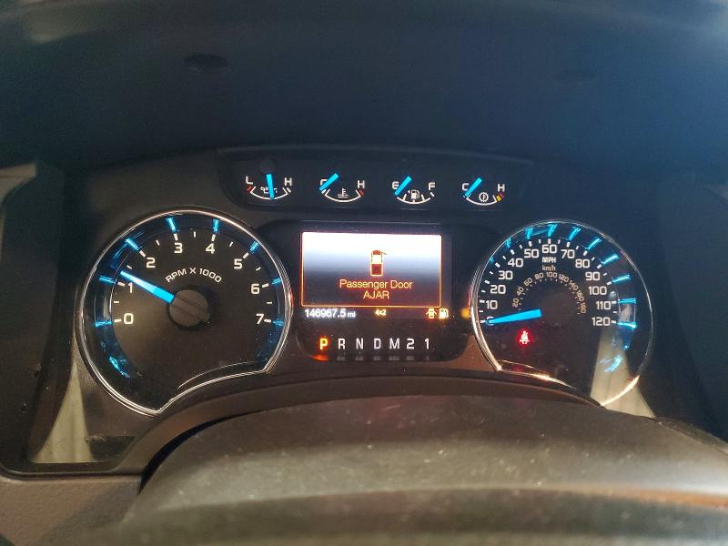 2013 Ford F150 მანქანა იყიდება აუქციონზე, vin: 1FTFX1ET3DFC20007, აუქციონის ნომერი: 53179186
