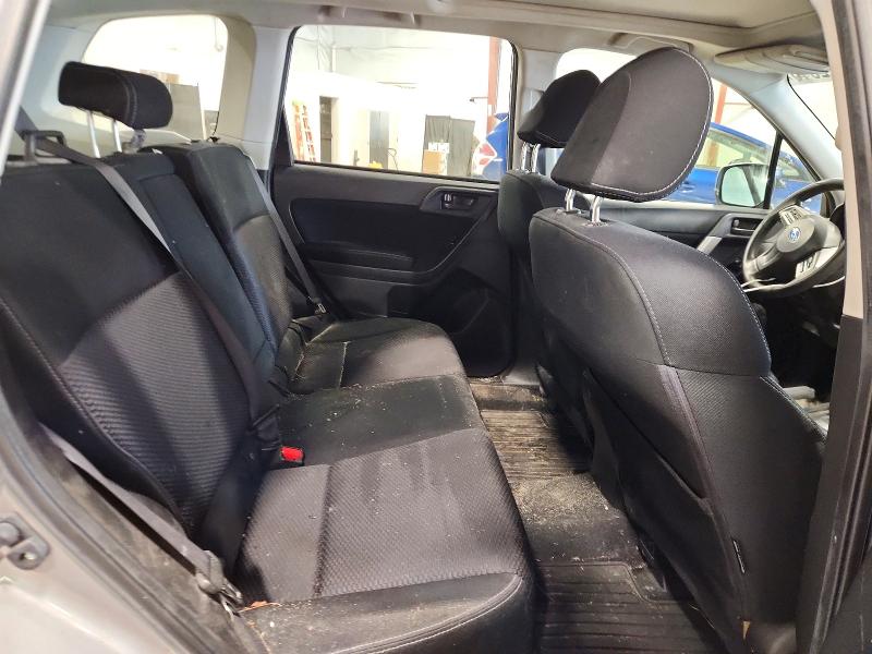 Продажа на аукционе авто 2015 Subaru Forester, vin: JF2SJAFC8FH431999, номер лота: 53522316