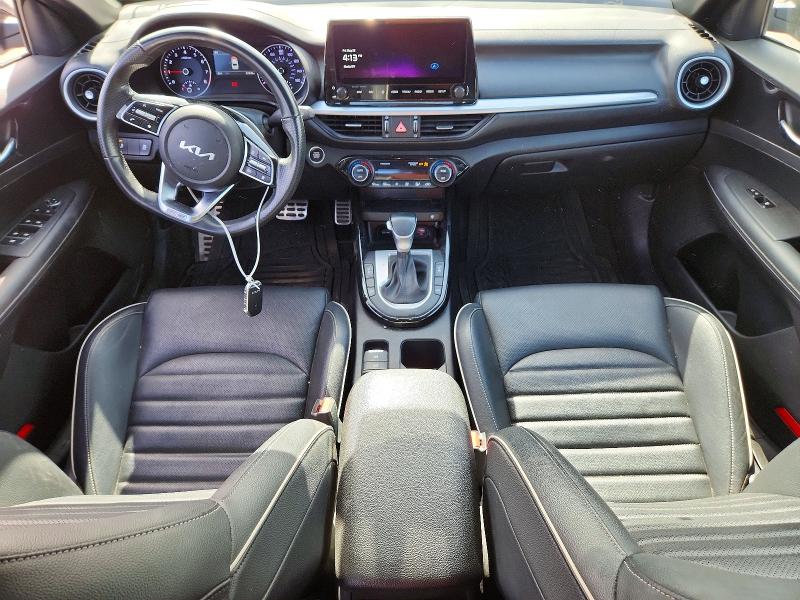 Продажа на аукционе авто 2024 Kia Forte, vin: 3KPF54AD0RE720861, номер лота: 54832796