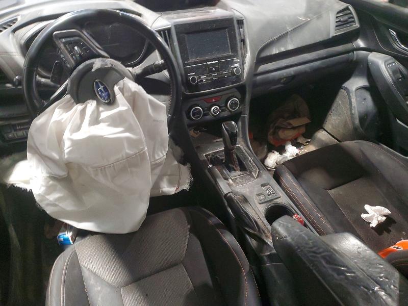 Продажа на аукционе авто 2018 Subaru Crosstrek, vin: JF2GTABC4JH318288, номер лота: 54032126