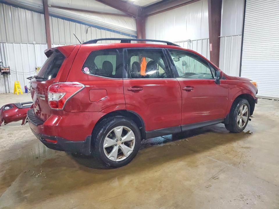 Aukcja sprzedaży 2015 Subaru Forester, vin: JF2SJAHC8FH541951, numer aukcji: 54073646