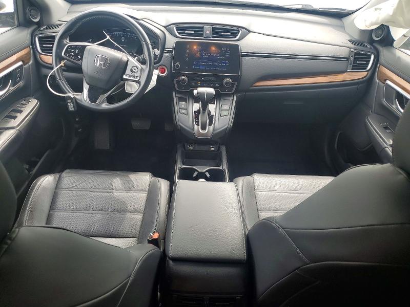 Aukcja sprzedaży 2022 Honda Cr-v, vin: 5J6RW1H88NA002550, numer aukcji: 53247226