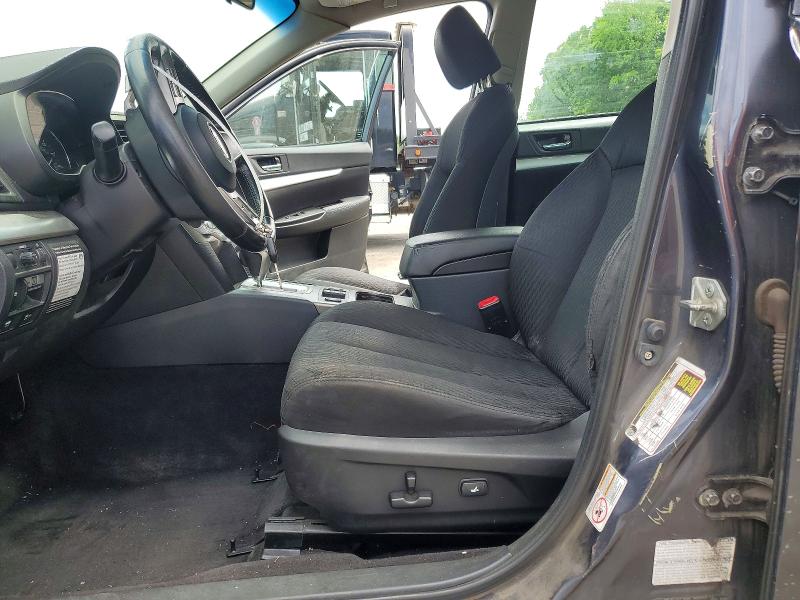 Продажа на аукционе авто 2010 Subaru Legacy, vin: 4S3BMBG61A3230469, номер лота: 54270956