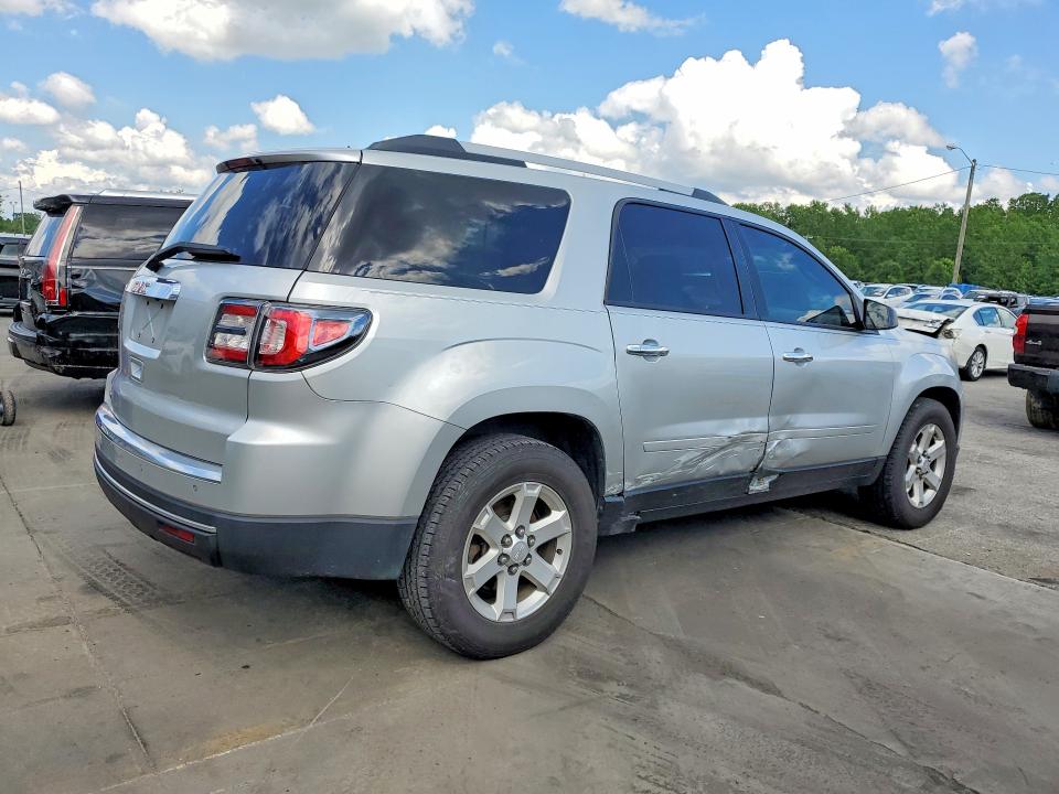 Продаж на аукціоні авто 2015 Gmc Acadia, vin: 1GKKRPKD1FJ359162, номер лоту: 55209756