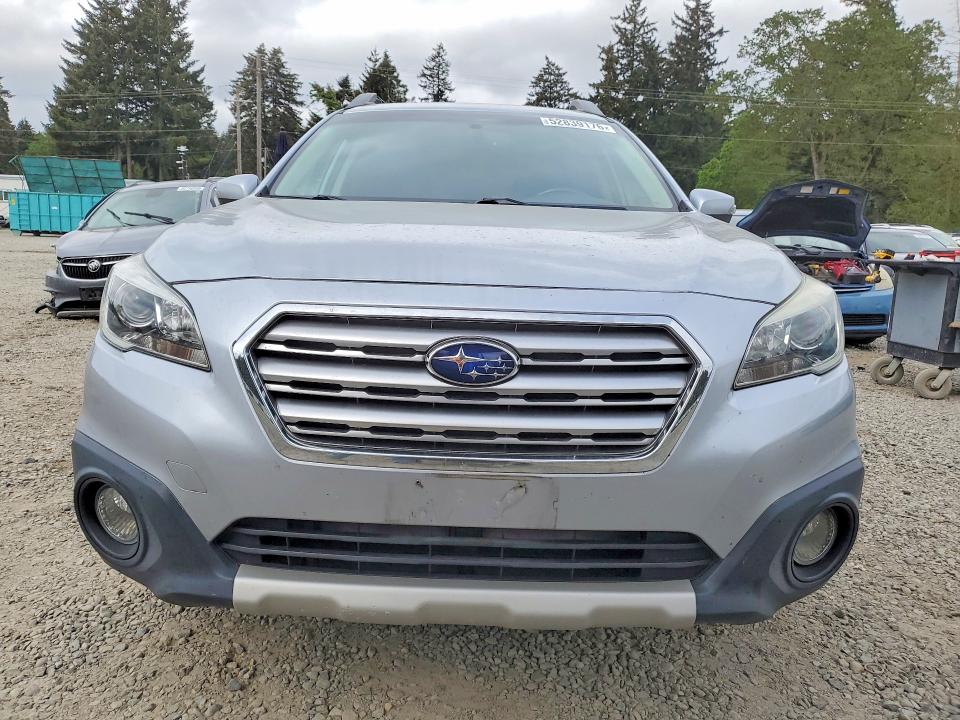 Продаж на аукціоні авто 2016 Subaru Outback, vin: 4S4BSEJC4G3349921, номер лоту: 52839176