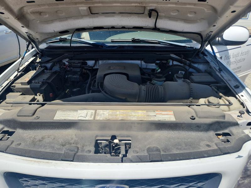 Aukcja sprzedaży 1998 Ford F150, vin: 1FTRX18L5WKA60330, numer aukcji: 54734286