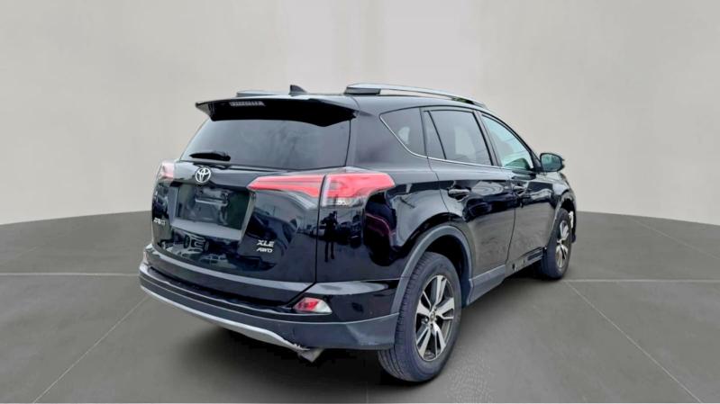 Aukcja sprzedaży 2017 Toyota Rav4, vin: 2T3RFREV0HW654552, numer aukcji: 53319026