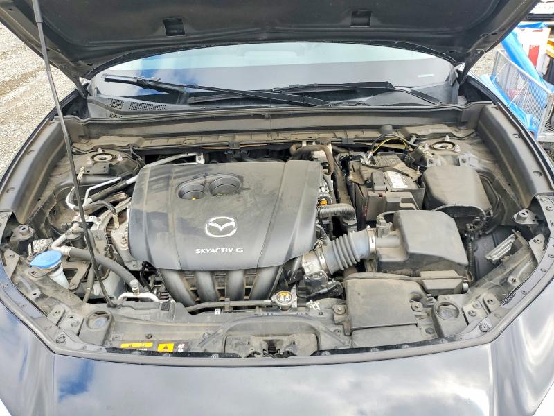 Aukcja sprzedaży 2021 Mazda Cx-30, vin: 3MVDMABL1MM255356, numer aukcji: 52353916