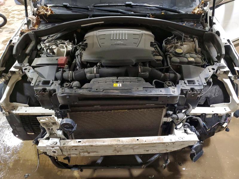 2019 Land Rover Range Rover Velar მანქანა იყიდება აუქციონზე, vin: SALYL2EV2KA799442, აუქციონის ნომერი: 52492486
