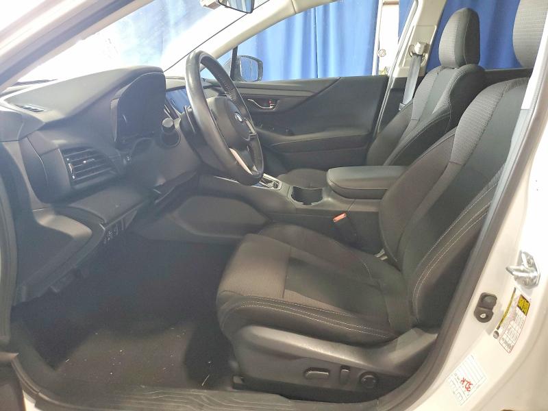 Продаж на аукціоні авто 2025 Subaru Outback, vin: 4S4BTAFC2S3183194, номер лоту: 53189746
