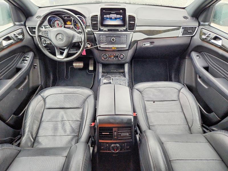 Aukcja sprzedaży 2019 Mercedes-benz Gle Coupe, vin: 4JGED6EB2KA153835, numer aukcji: 52937226