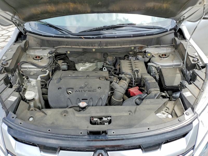 Auction sale of the 2021 Mitsubishi Outlander Sport, vin: JA4APVAU5MU025953, lot number: 54128246