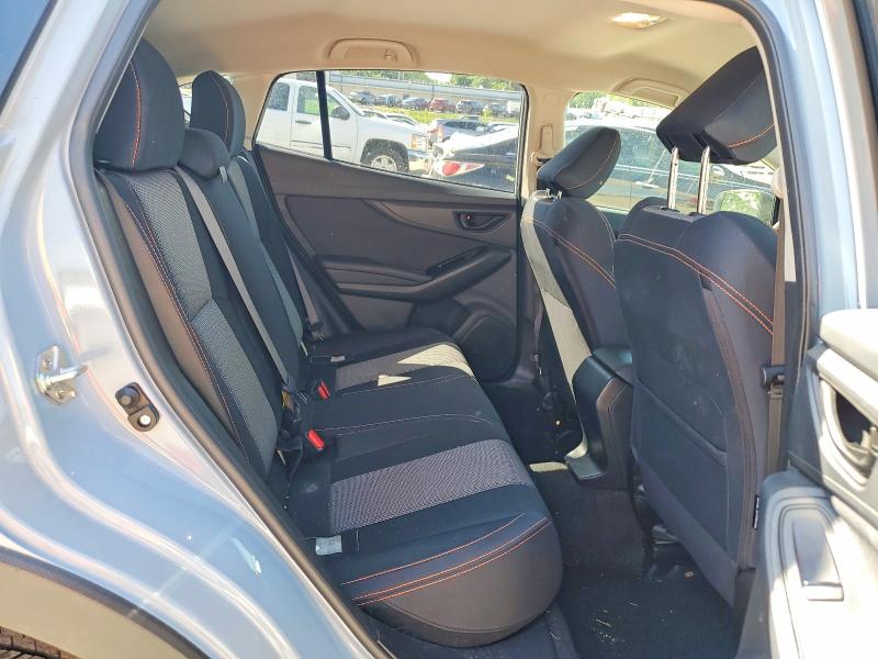 2019 Subaru Crosstrek მანქანა იყიდება აუქციონზე, vin: JF2GTACC4K8394187, აუქციონის ნომერი: 54999276