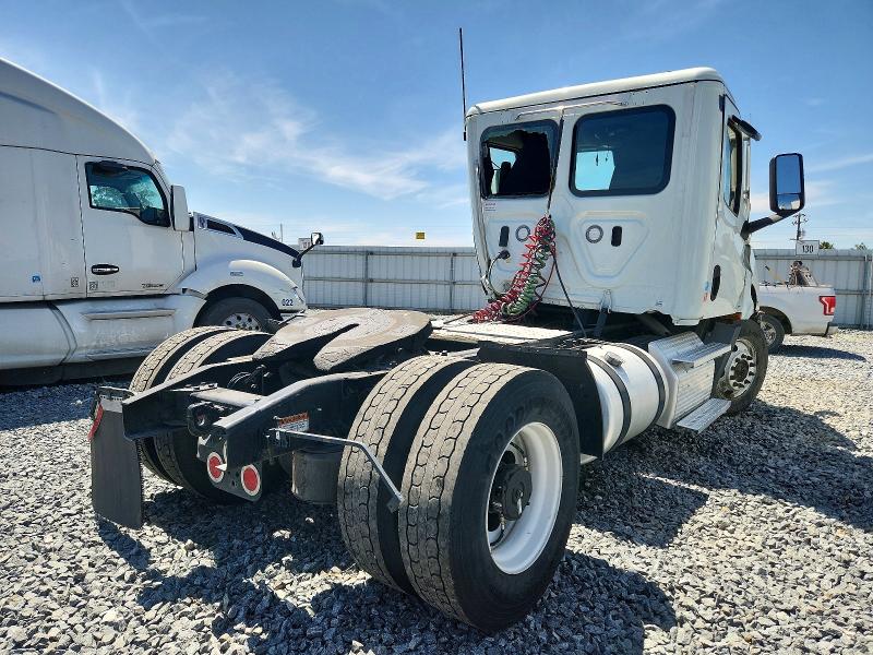 Продаж на аукціоні авто 2024 Freightliner Cascadia 116, vin: 3AKBHSDV7RSVB3317, номер лоту: 52145686