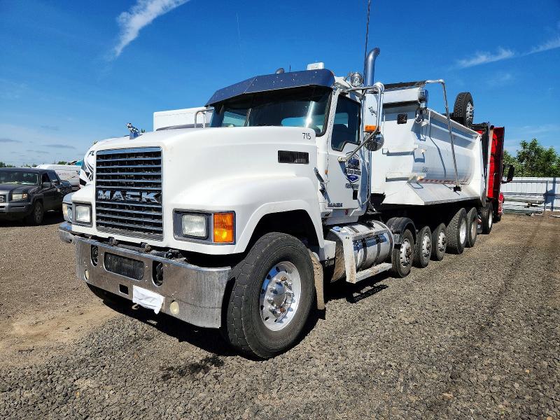 Продажа на аукционе авто 2015 Mack 600, vin: 1M1AN09Y3FM017939, номер лота: 51037106