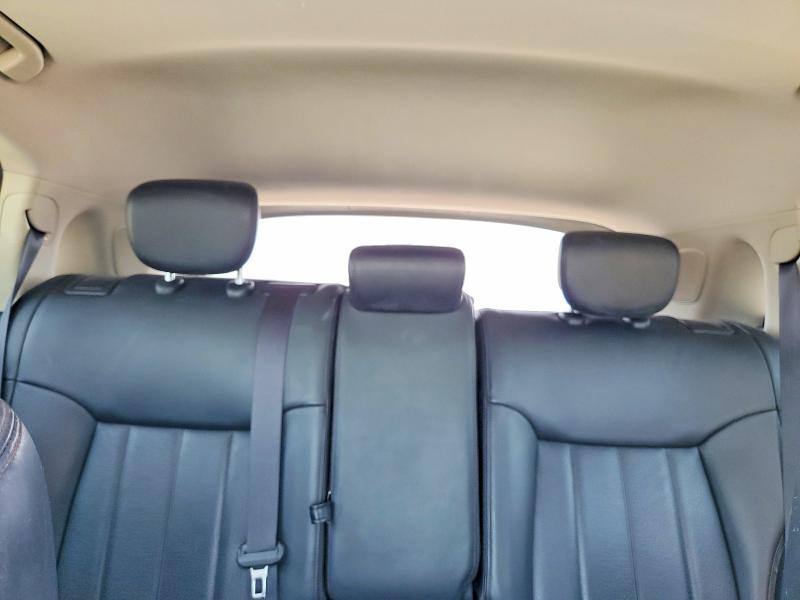 Aukcja sprzedaży 2014 Infiniti Qx70, vin: JN8CS1MU8EM451417, numer aukcji: 55313716