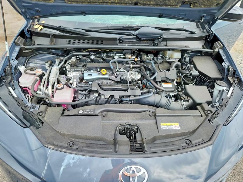 51981466 :رقم المزاد ، JTDACACUXR3037861 vin ، 2024 Toyota Prius Prime مزاد بيع