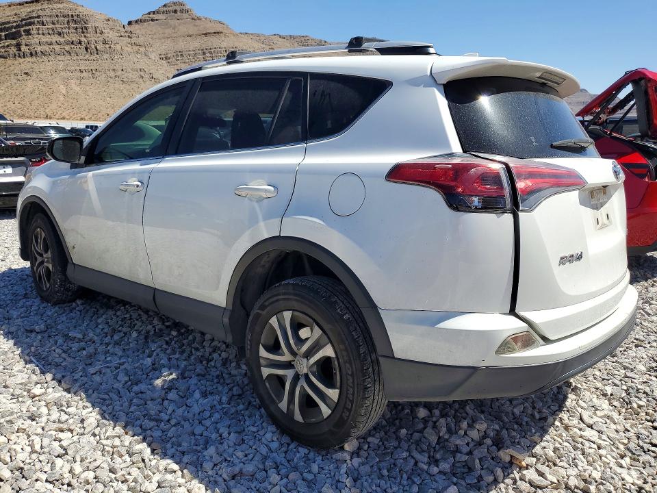 2016 Toyota Rav4 მანქანა იყიდება აუქციონზე, vin: JTMZFREV2GJ099536, აუქციონის ნომერი: 52775426