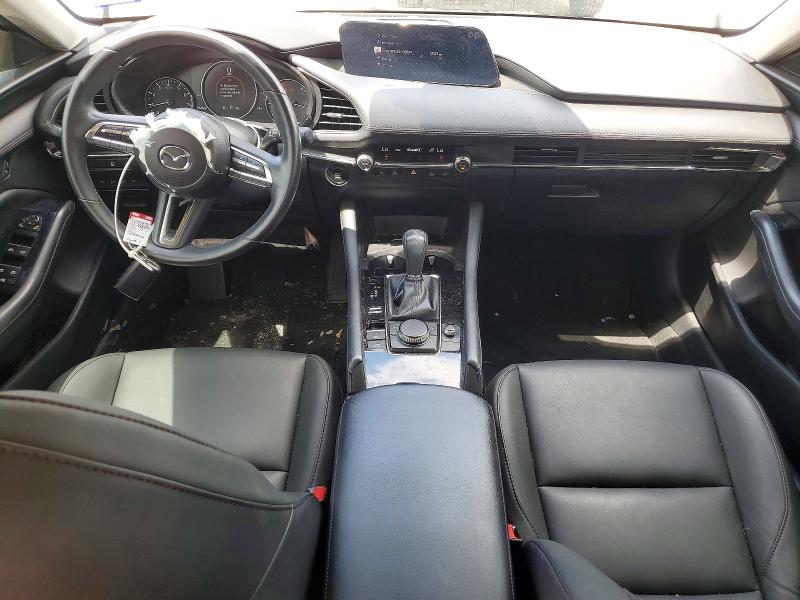 Продаж на аукціоні авто 2023 Mazda 3, vin: 3MZBPACM3PM370324, номер лоту: 52859686