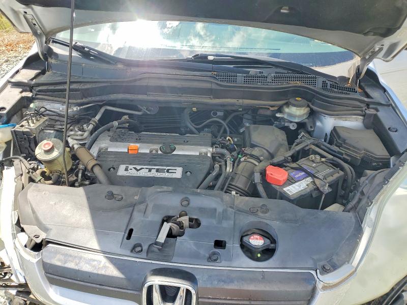 Продажа на аукционе авто 2009 Honda Cr-v, vin: 3CZRE38319G702632, номер лота: 53715566
