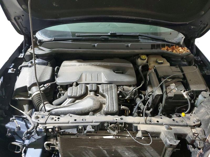 2015 Buick Verano მანქანა იყიდება აუქციონზე, vin: 1G4PP5SK5F4186184, აუქციონის ნომერი: 52757816
