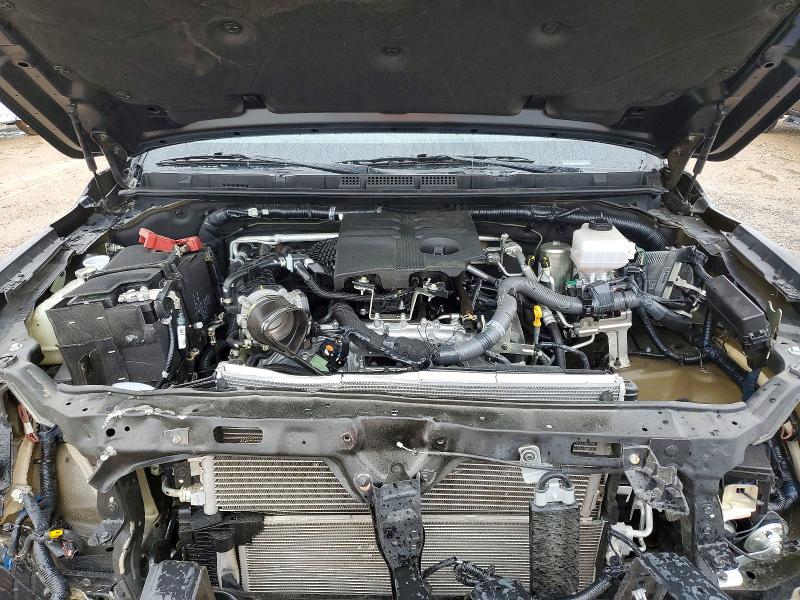 Продаж на аукціоні авто 2025 Nissan Frontier, vin: 1N6ED1EJ8SN647671, номер лоту: 55162166