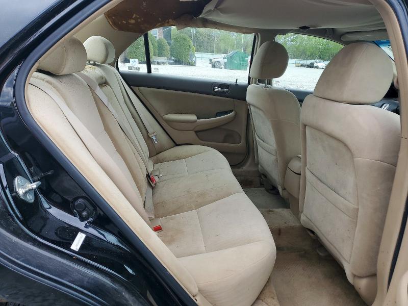 Продаж на аукціоні авто 2005 Honda Accord, vin: 1HGCM56425A196860, номер лоту: 52802066