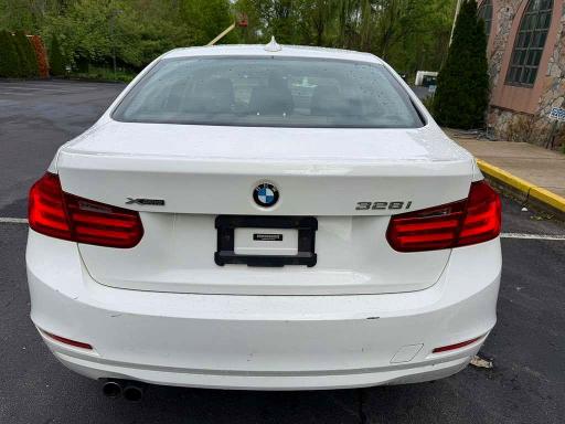 Продажа на аукционе авто 2014 Bmw 328, vin: WBA3B3C59EJ979225, номер лота: 54073406