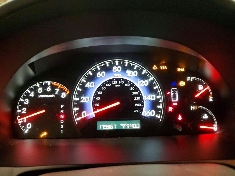 Продажа на аукционе авто 2008 Honda Odyssey, vin: 5FNRL38478B091644, номер лота: 54389686