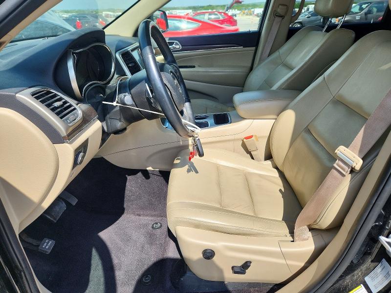 Aukcja sprzedaży 2017 Jeep Grand Cherokee, vin: 1C4RJEBG4HC965403, numer aukcji: 52501426