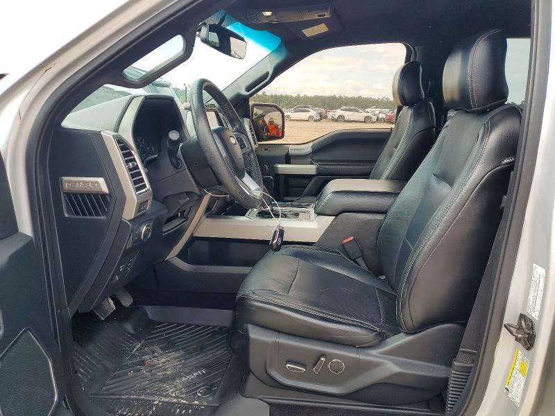 Продажа на аукционе авто 2016 Ford F150, vin: 1FTEW1CP6GKD42716, номер лота: 53189216