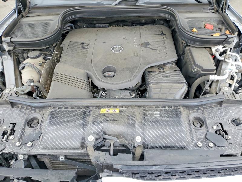 Продажа на аукционе авто 2023 Mercedes-benz Gls, vin: 4JGFF5KE4PA955124, номер лота: 53641336