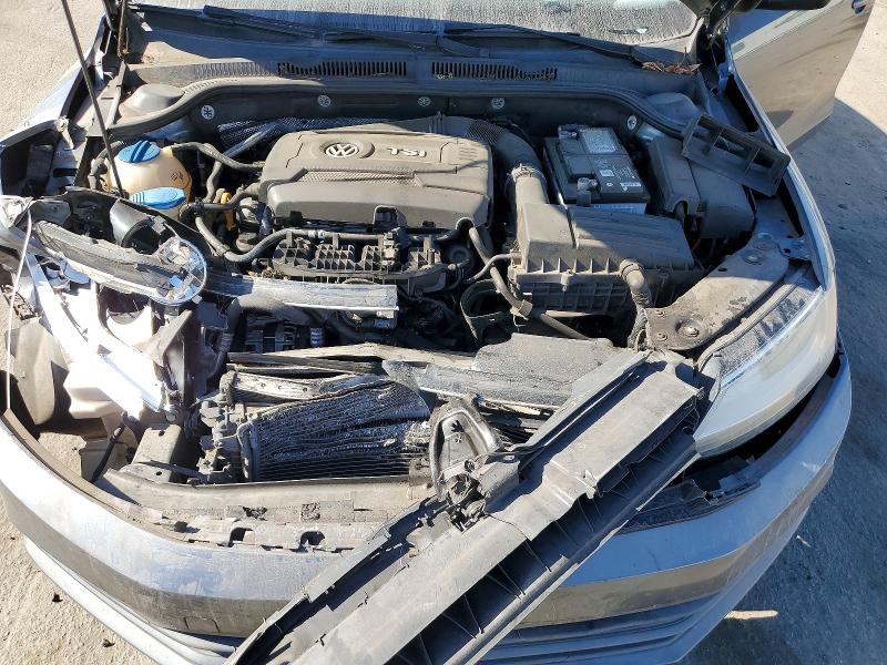 Продажа на аукционе авто 2015 Volkswagen Jetta, vin: 3VWD17AJ8FM310771, номер лота: 54168796