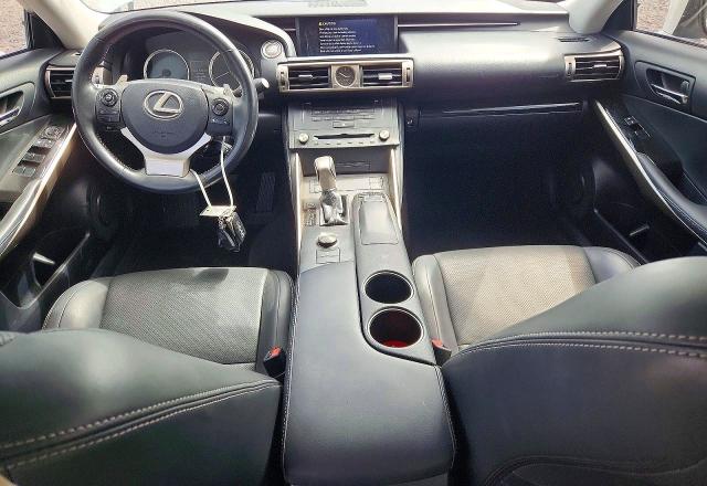 Aukcja sprzedaży 2015 Lexus Is, vin: JTHCF1D26F5023001, numer aukcji: 53838316