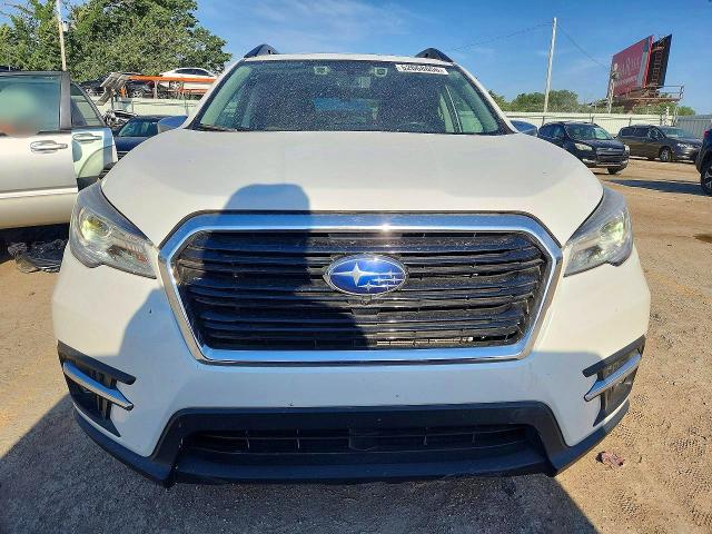 2019 Subaru Ascent მანქანა იყიდება აუქციონზე, vin: 4S4WMARD2K3438932, აუქციონის ნომერი: 52668656