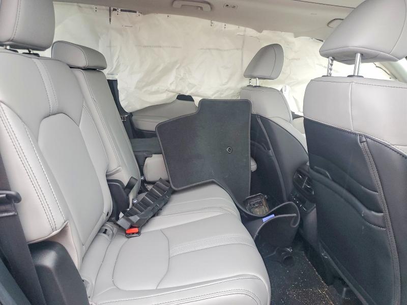 Aukcja sprzedaży 2025 Honda Pilot, vin: 5FNYG1H75SB191330, numer aukcji: 55000286
