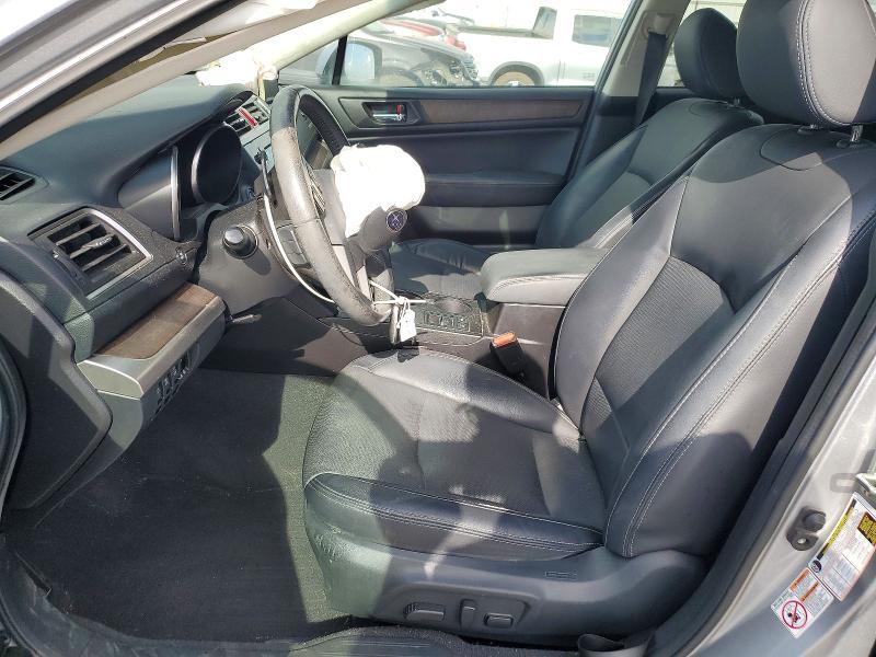 Продаж на аукціоні авто 2017 Subaru Outback, vin: 4S4BSANC7H3382416, номер лоту: 54823846