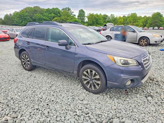 Aukcja sprzedaży 2015 Subaru Outback, vin: 4S4BSBJCXF3250579, numer aukcji: 51825946