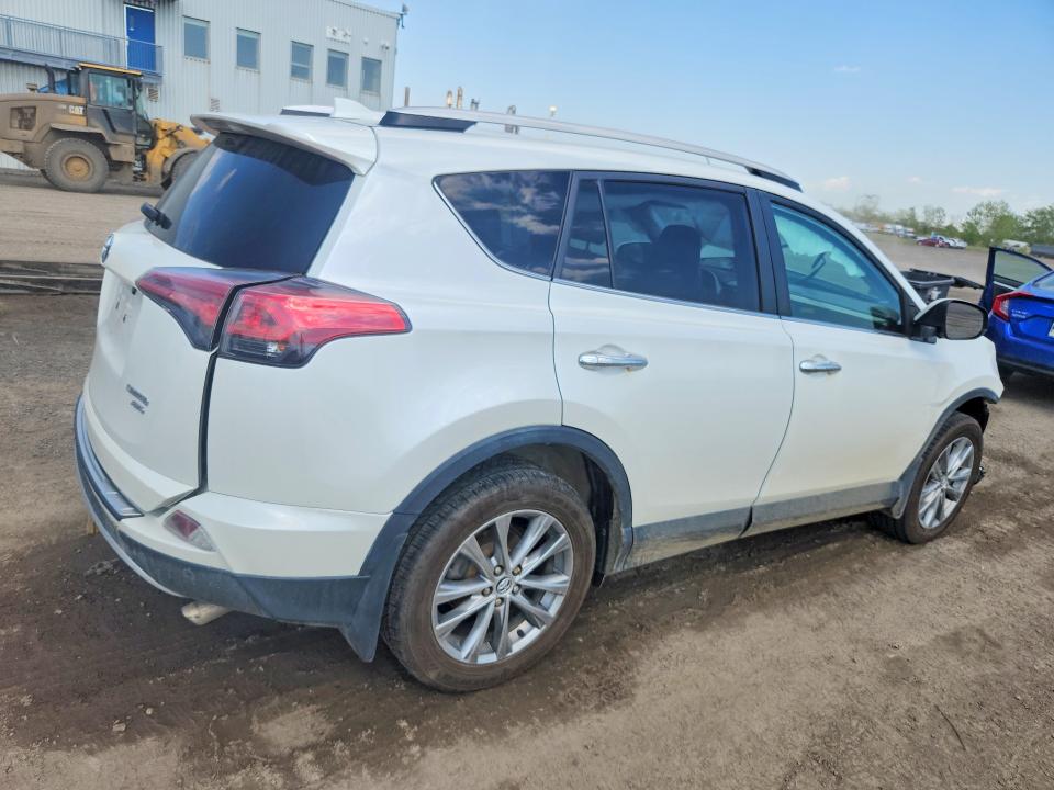 Aukcja sprzedaży 2016 Toyota Rav4, vin: 2T3DFREV5GW465517, numer aukcji: 54659726