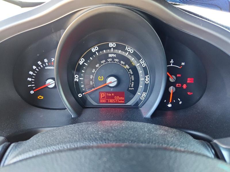 53120956 :رقم المزاد ، KNDPB3AC9F7765632 vin ، 2015 Kia Sportage مزاد بيع