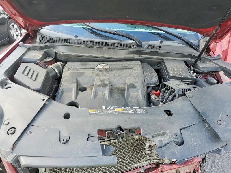 2012 Gmc Terrain მანქანა იყიდება აუქციონზე, vin: 2GKFLWE58C6234539, აუქციონის ნომერი: 51622516