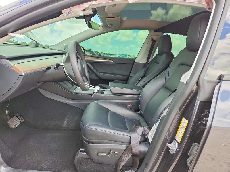 Aukcja sprzedaży 2024 Tesla Model Y, vin: 7SAYGDEDXRF190652, numer aukcji: 53882086