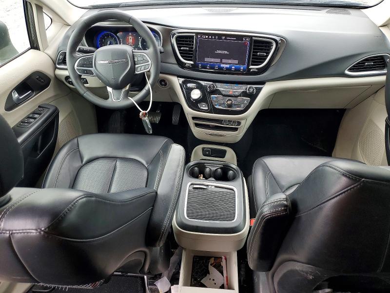 Aukcja sprzedaży 2023 Chrysler Pacifica, vin: 2C4RC1BG5PR547067, numer aukcji: 52512226