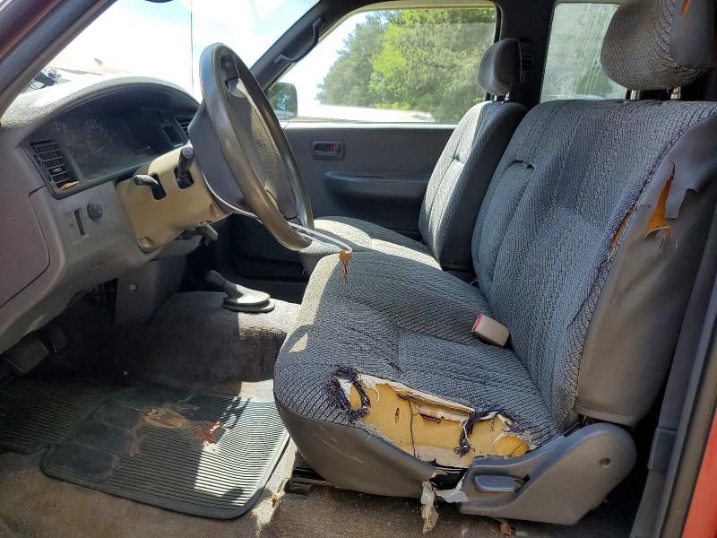 Продаж на аукціоні авто 1995 Toyota T100, vin: JT4VD22E2S0002365, номер лоту: 51839066