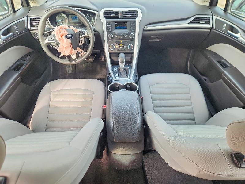 Aukcja sprzedaży 2014 Ford Fusion, vin: 1FA6P0G76E5402369, numer aukcji: 54641246