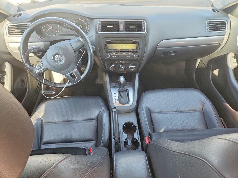Aukcja sprzedaży 2014 Volkswagen Jetta, vin: 3VWLL7AJ4EM290300, numer aukcji: 54078656