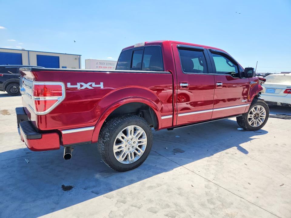 Aukcja sprzedaży 2014 Ford F150, vin: 1FTFW1ET6EFB98654, numer aukcji: 52383286