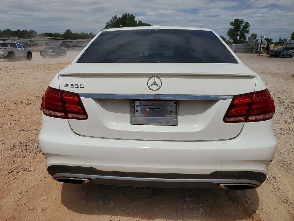 52721546 :رقم المزاد ، WDDHF5KB5EB011185 vin ، 2014 Mercedes-benz E مزاد بيع