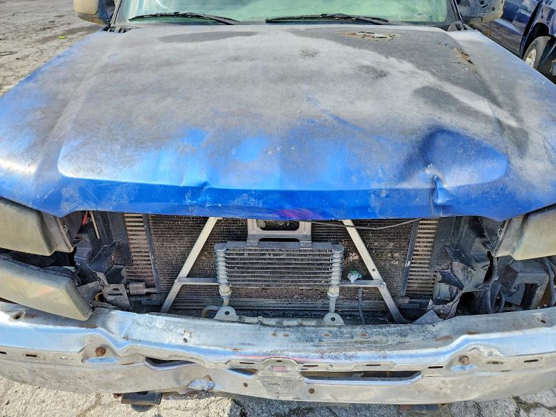 Продажа на аукционе авто 2004 Chevrolet Silverado, vin: 1GCHK24294E349574, номер лота: 51638726