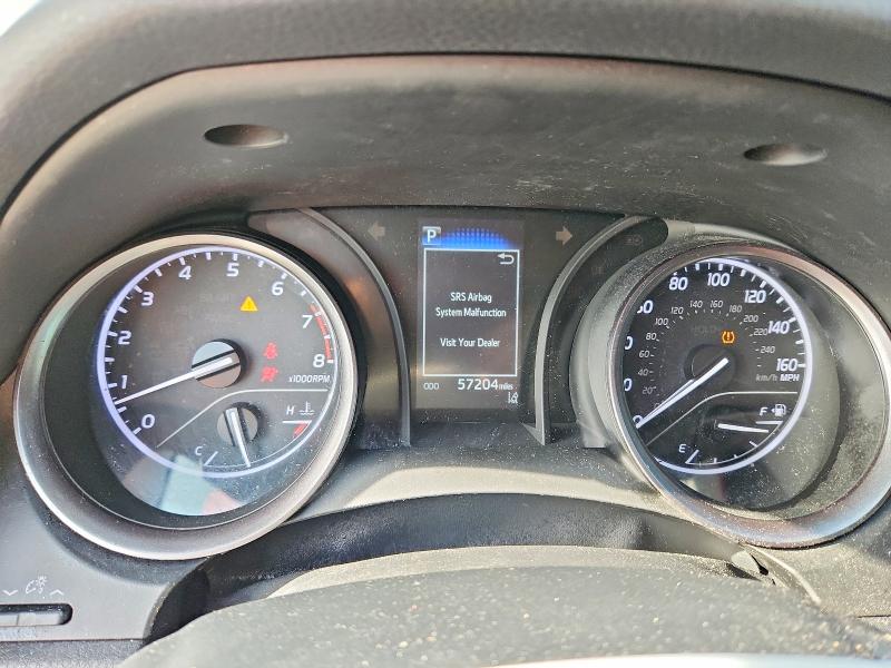 Продаж на аукціоні авто 2023 Toyota Camry, vin: 4T1G11AK0PU807974, номер лоту: 54971246